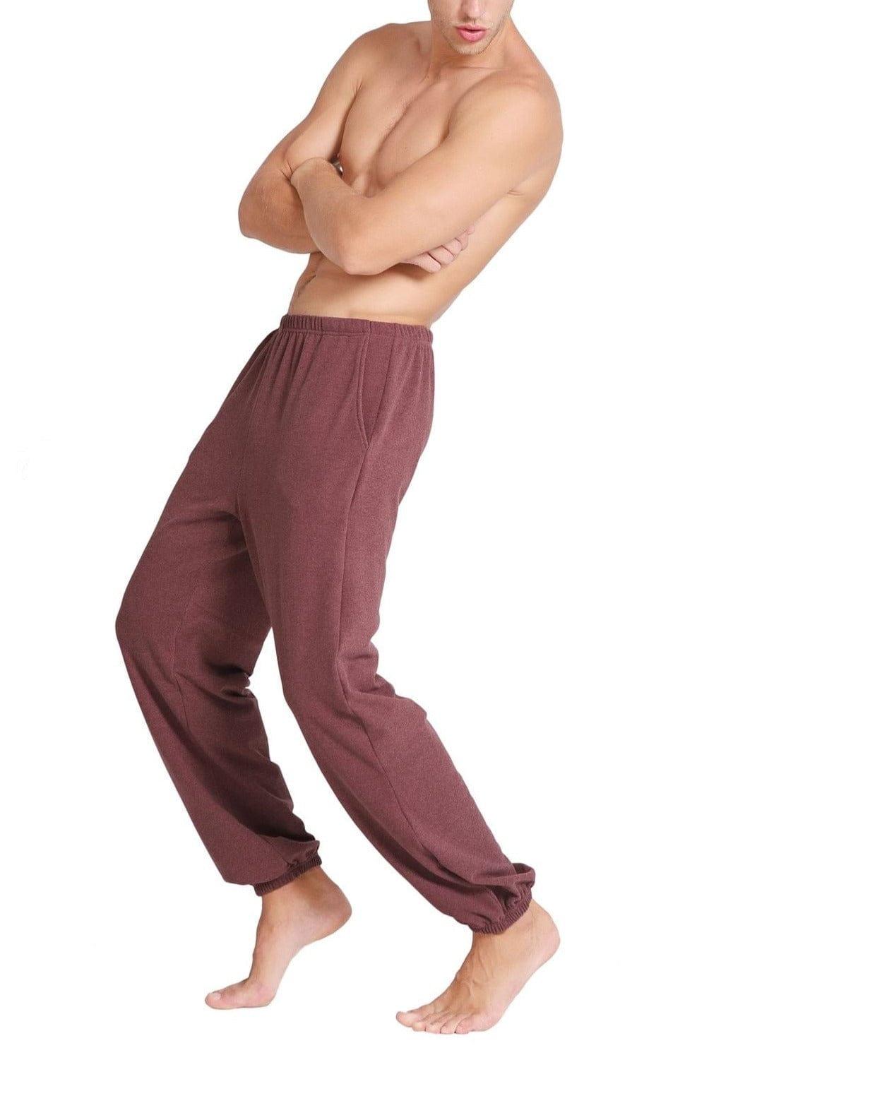 Alejandro pants (Plus sizes) - VERSO QUALITY MATERIALS