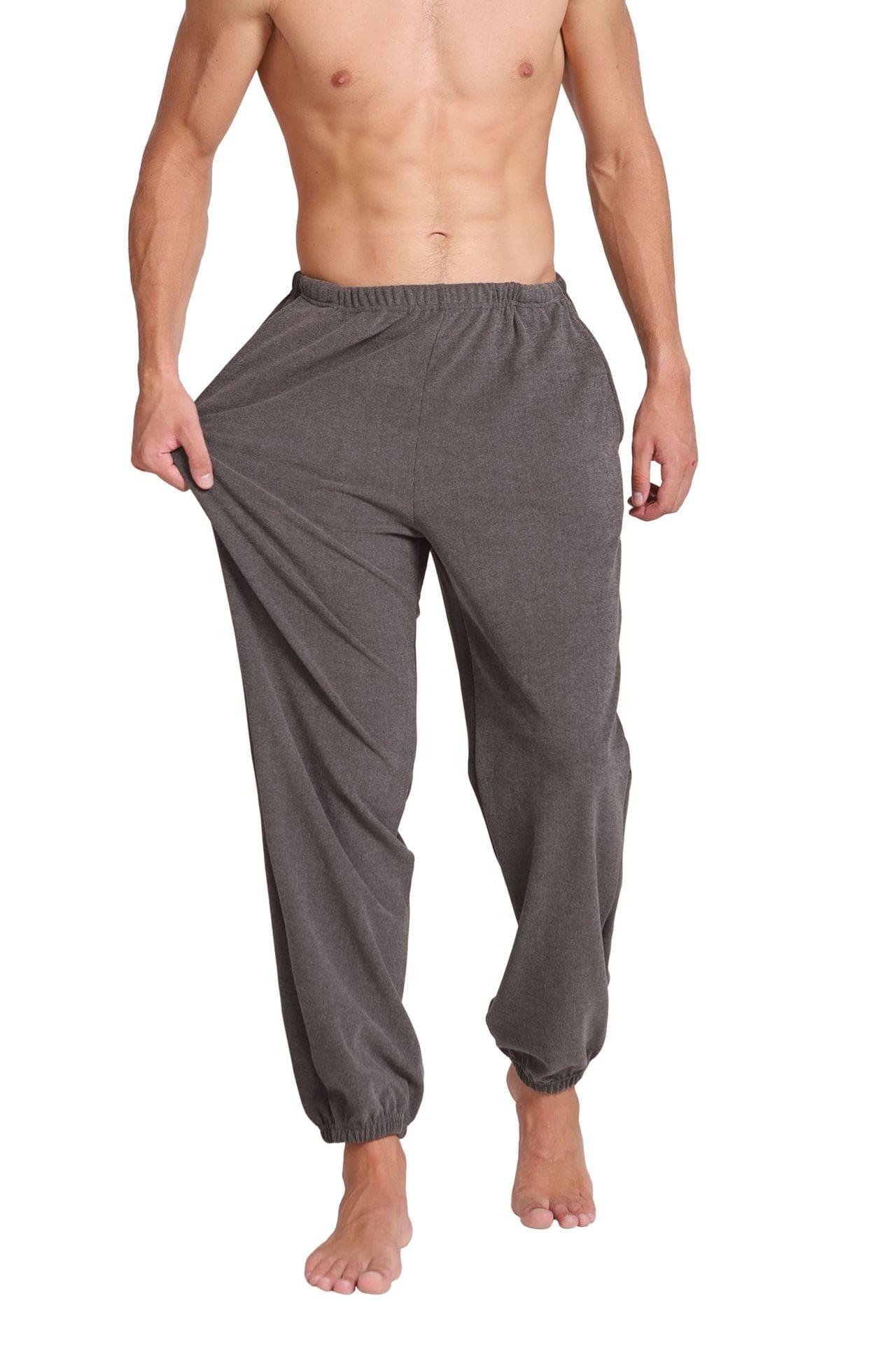 Alejandro pants (Plus sizes) - VERSO QUALITY MATERIALS