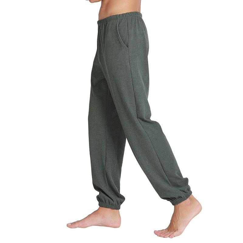 Alejandro pants (Plus sizes) - VERSO QUALITY MATERIALS