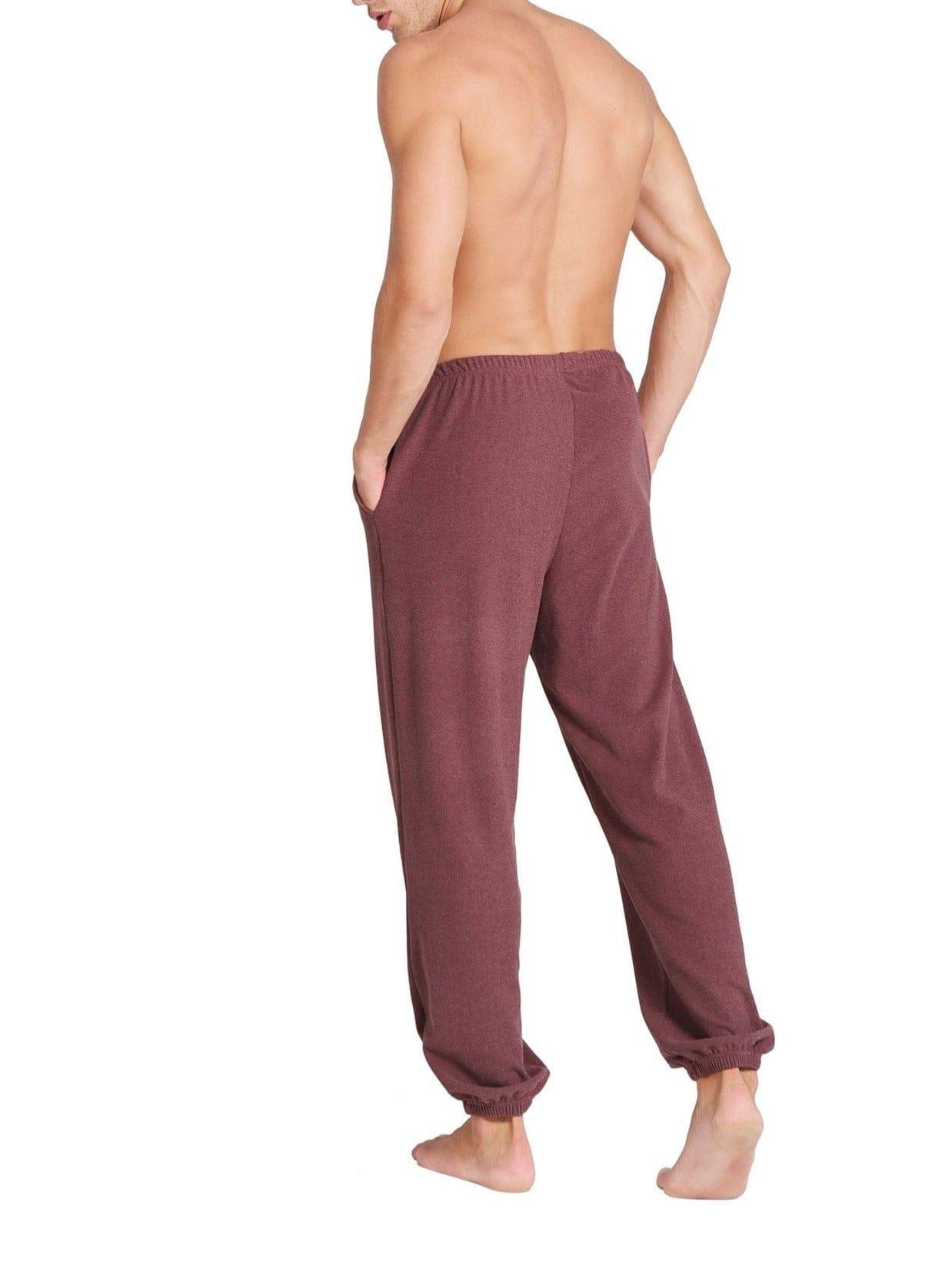 Alejandro pants (Plus sizes) - VERSO QUALITY MATERIALS