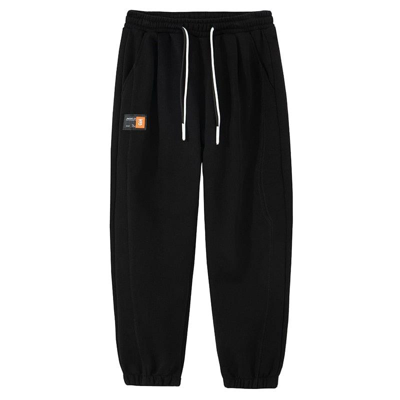 Alex pants (Plus sizes) - VERSO QUALITY MATERIALS