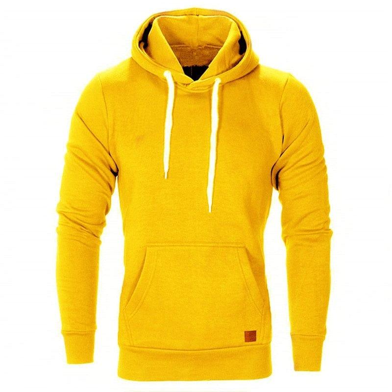 Alexander hoodie - VERSO QUALITY MATERIALS