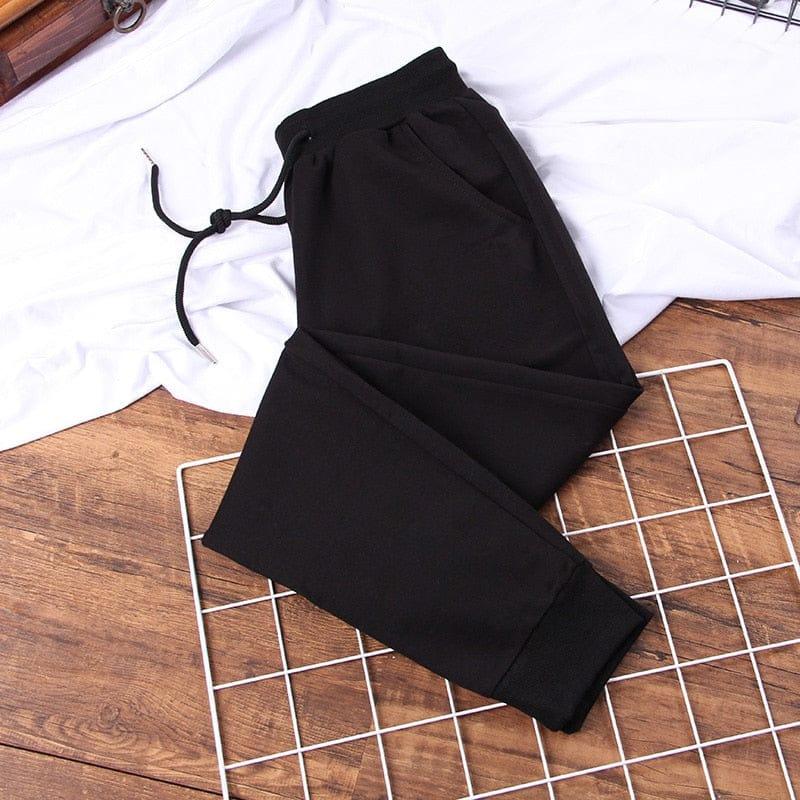 Amelie pants (Plus sizes) - VERSO QUALITY MATERIALS