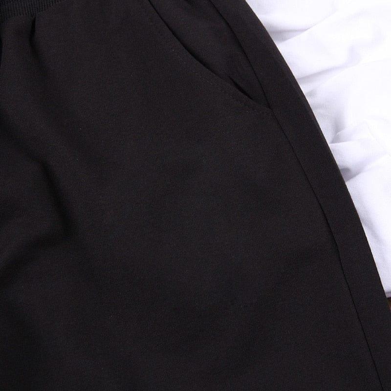 Amelie pants (Plus sizes) - VERSO QUALITY MATERIALS