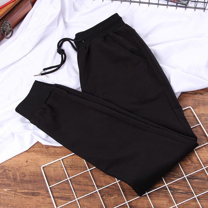 Amelie pants (Plus sizes) - VERSO QUALITY MATERIALS