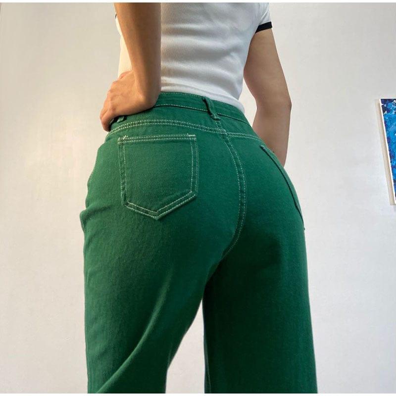 Anaya jeans Verso 