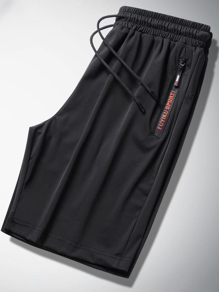 Anders shorts (Plus sizes) - VERSO QUALITY MATERIALS