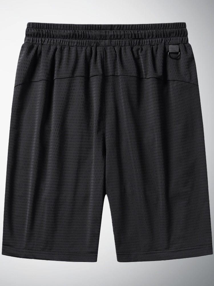 Anders shorts (Plus sizes) - VERSO QUALITY MATERIALS