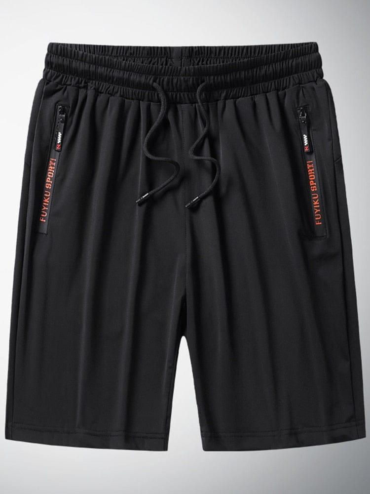 Anders shorts (Plus sizes) - VERSO QUALITY MATERIALS