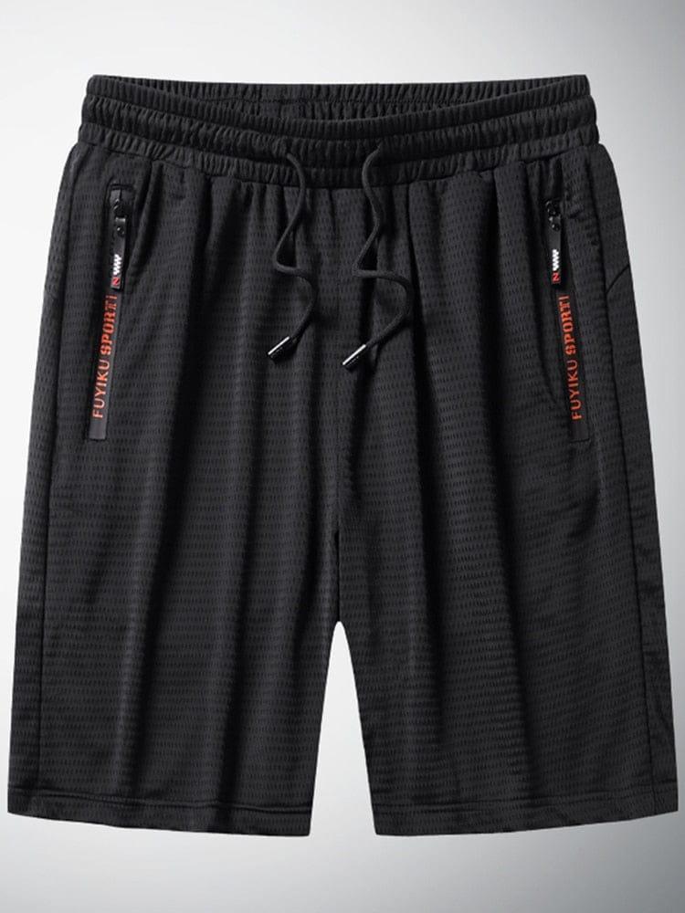 Anders shorts (Plus sizes) - VERSO QUALITY MATERIALS