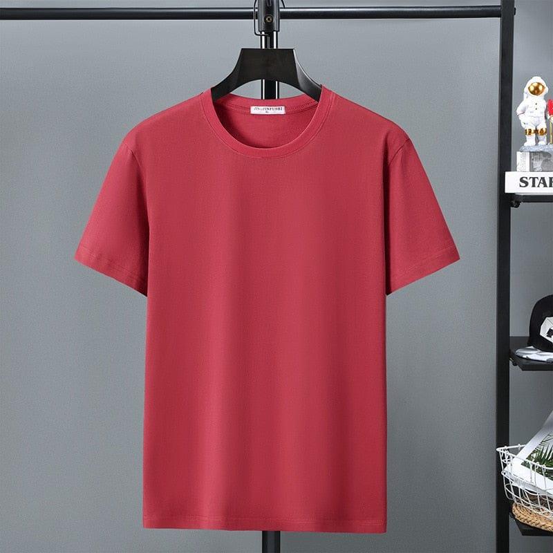 Antonio T-shirt (Plus sizes) - VERSO QUALITY MATERIALS