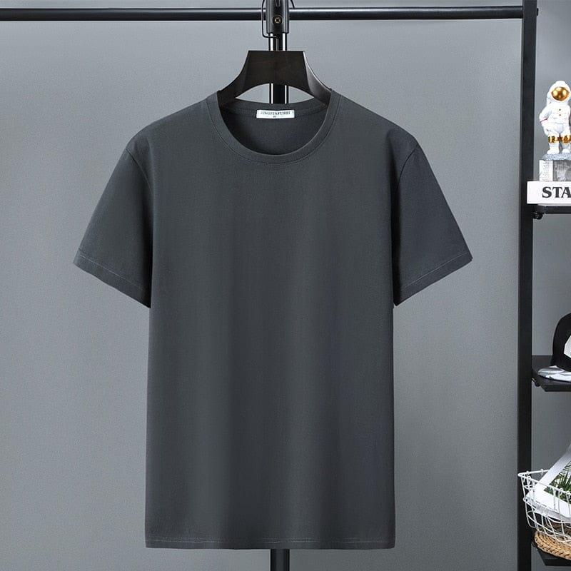 Antonio T-shirt (Plus sizes) - VERSO QUALITY MATERIALS