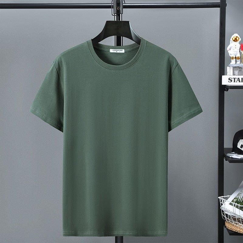 Antonio T-shirt (Plus sizes) - VERSO QUALITY MATERIALS