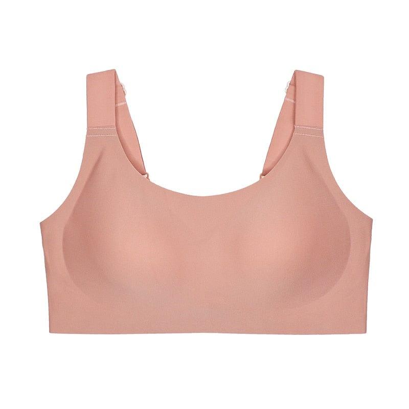 Ariana bra (Plus sizes) - VERSO QUALITY MATERIALS