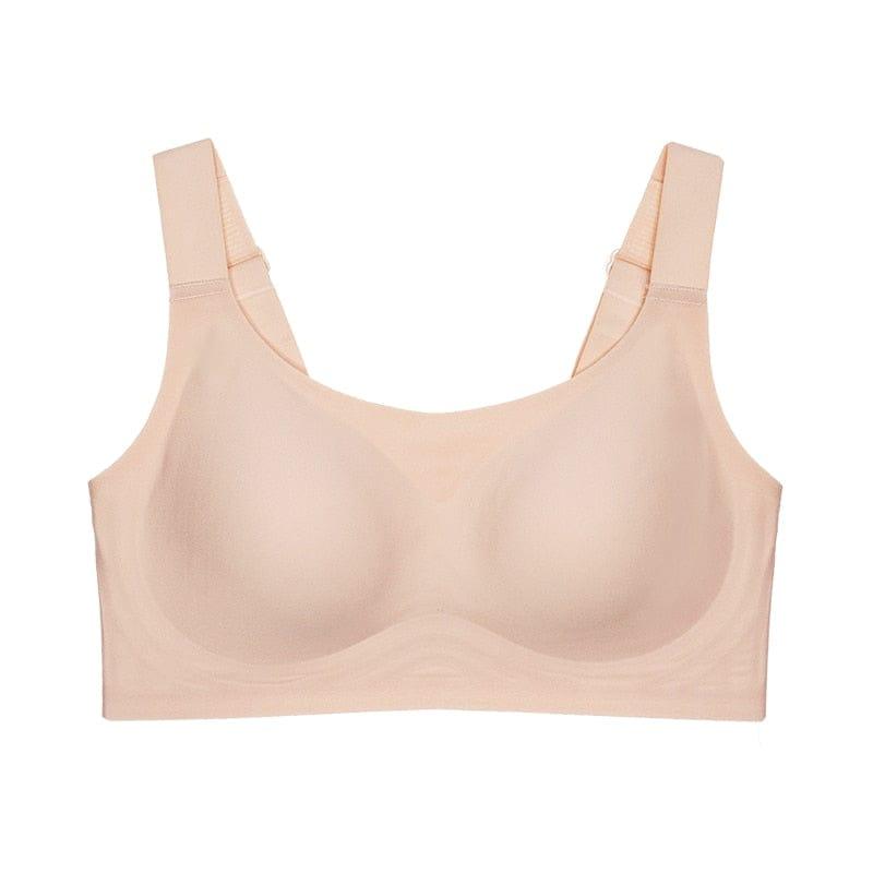 Ariana bra (Plus sizes) - VERSO QUALITY MATERIALS