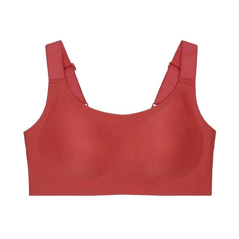 Ariana bra (Plus sizes) - VERSO QUALITY MATERIALS