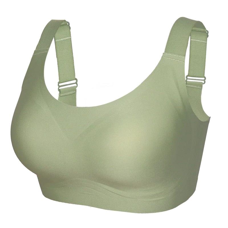 Ariana bra (Plus sizes) - VERSO QUALITY MATERIALS