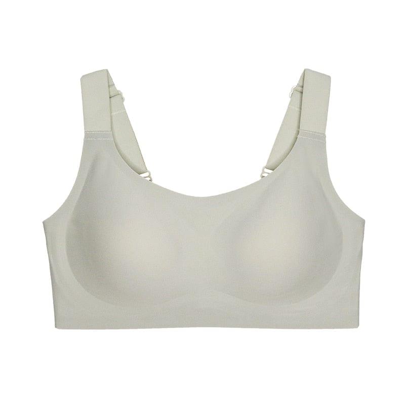 Ariana bra (Plus sizes) - VERSO QUALITY MATERIALS