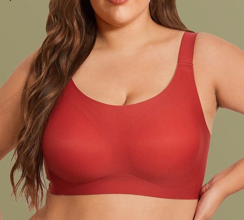 Ariana bra (Plus sizes) - VERSO QUALITY MATERIALS