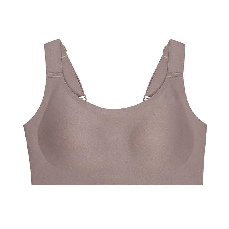 Ariana bra (Plus sizes) - VERSO QUALITY MATERIALS