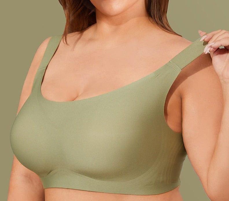 Ariana bra (Plus sizes) - VERSO QUALITY MATERIALS