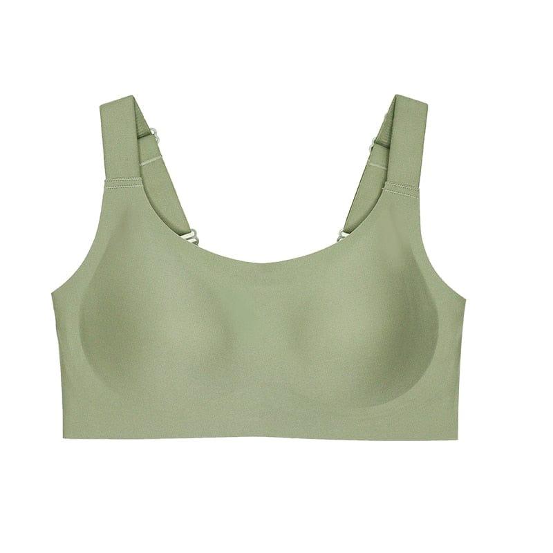 Ariana bra (Plus sizes) - VERSO QUALITY MATERIALS