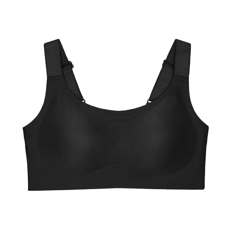 Ariana bra (Plus sizes) - VERSO QUALITY MATERIALS