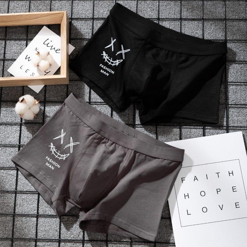 Asher trunk underwear - VERSO QUALITY MATERIALS