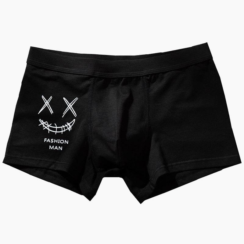 Asher trunk underwear - VERSO QUALITY MATERIALS