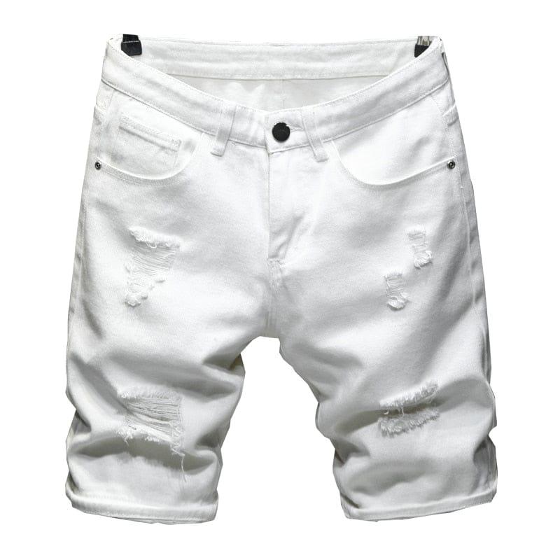 Ashton shorts Verso White 28 