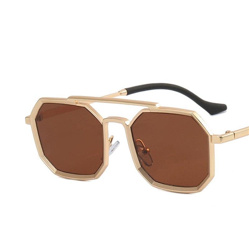 Ashton sunglasses - VERSO QUALITY MATERIALS