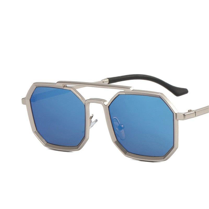 Ashton sunglasses - VERSO QUALITY MATERIALS