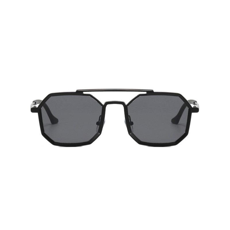 Ashton sunglasses - VERSO QUALITY MATERIALS