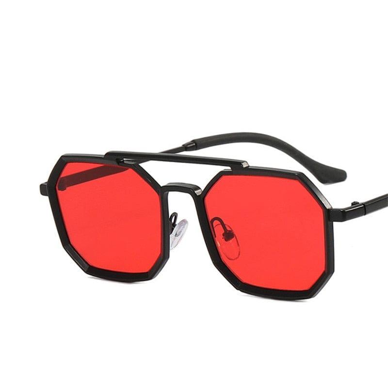 Ashton sunglasses - VERSO QUALITY MATERIALS