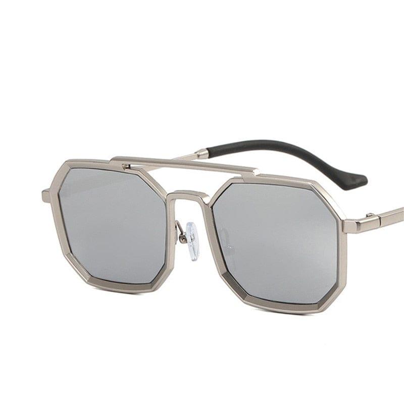 Ashton sunglasses - VERSO QUALITY MATERIALS