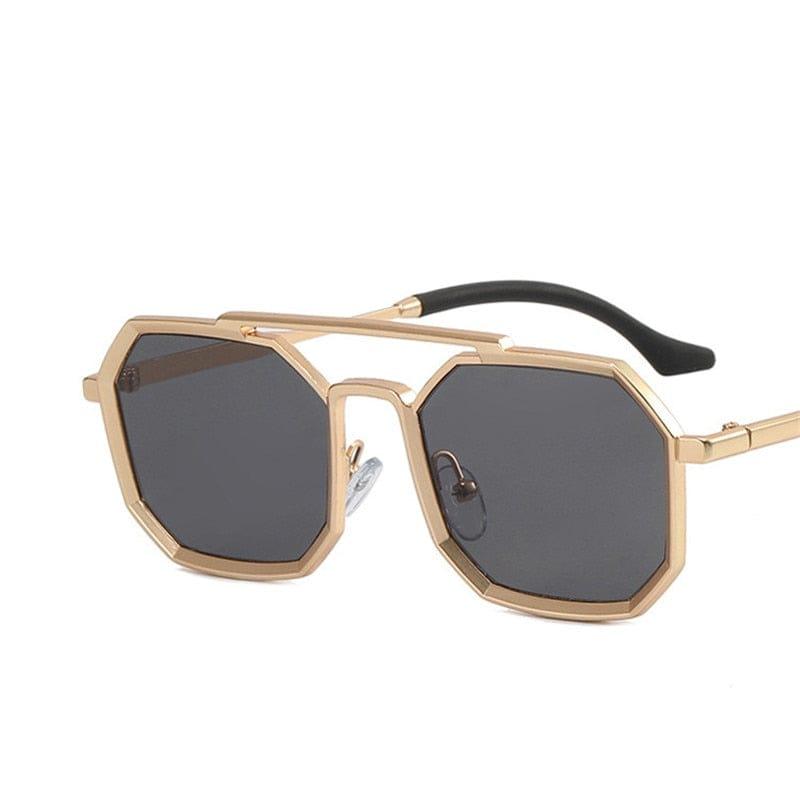 Ashton sunglasses - VERSO QUALITY MATERIALS