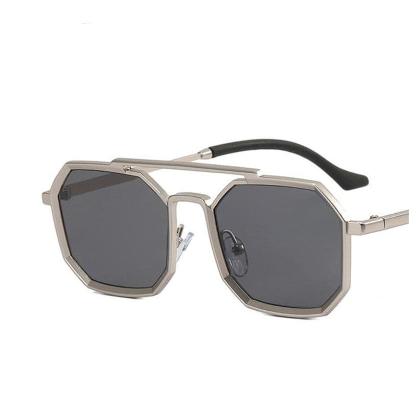 Ashton sunglasses - VERSO QUALITY MATERIALS