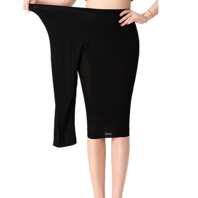 Aubrey leggings (Plus sizes) - VERSO QUALITY MATERIALS