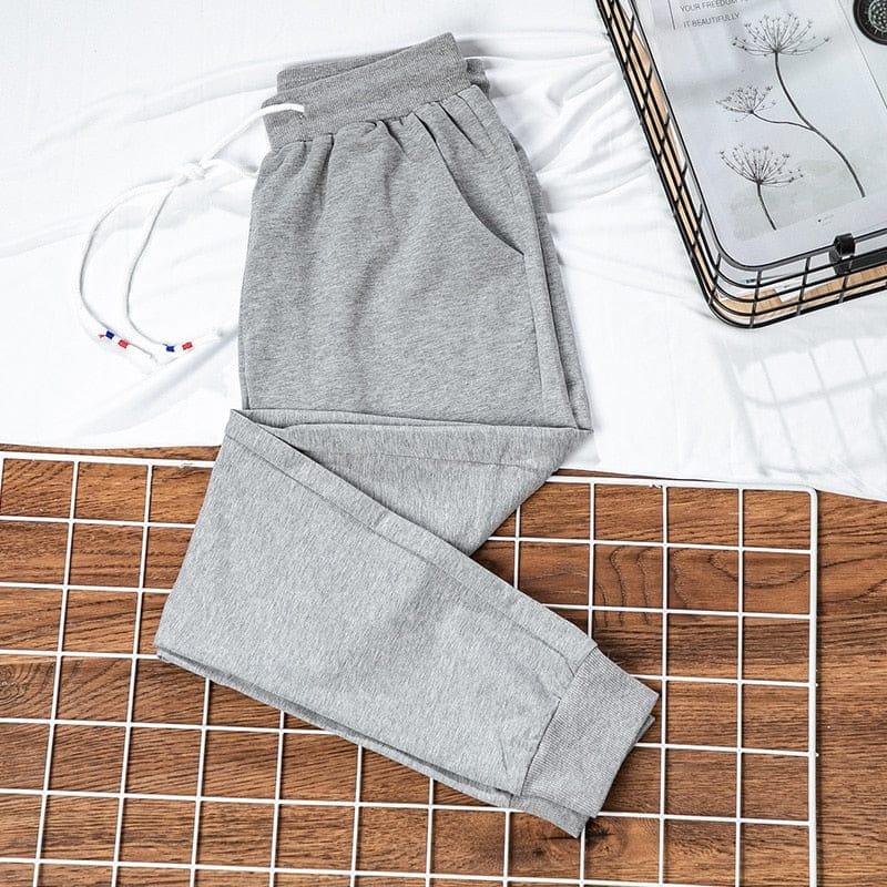 August pants (Plus sizes) - VERSO QUALITY MATERIALS