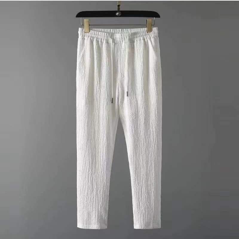 Austin set Verso White pant only M 