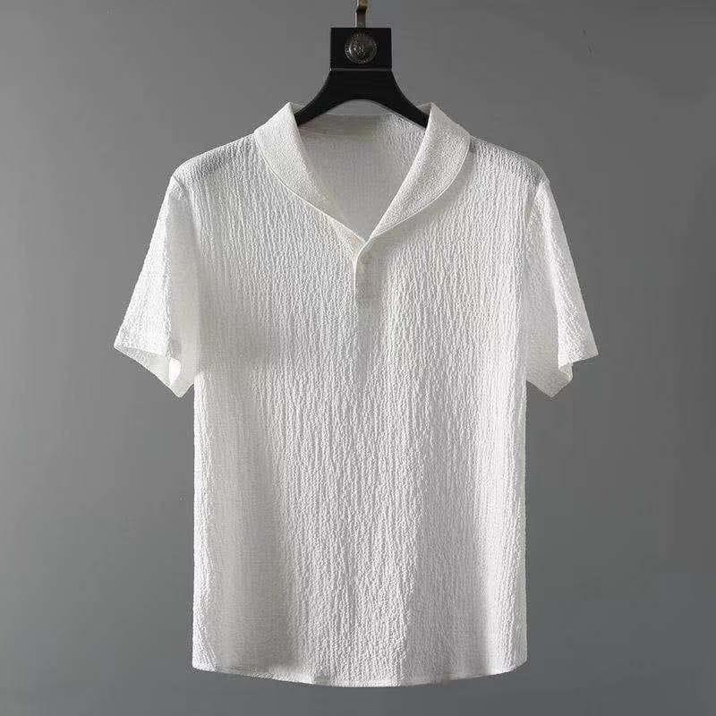 Austin set Verso White shirt only M 