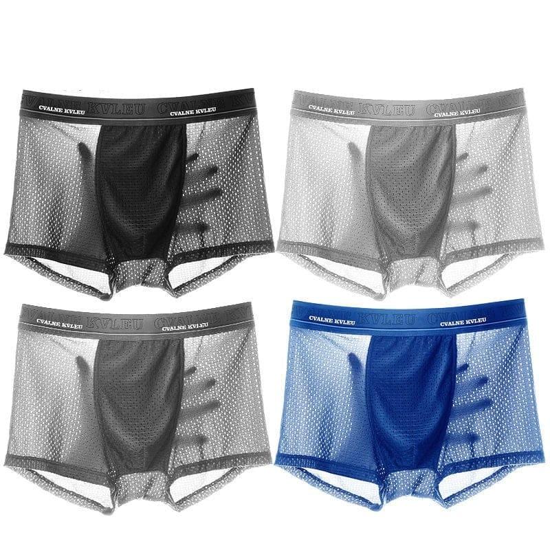 Ayan trunk underwear (Plus sizes) - VERSO QUALITY MATERIALS