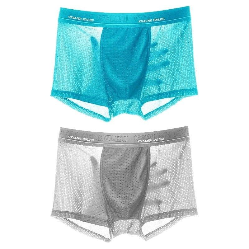 Ayan trunk underwear (Plus sizes) - VERSO QUALITY MATERIALS