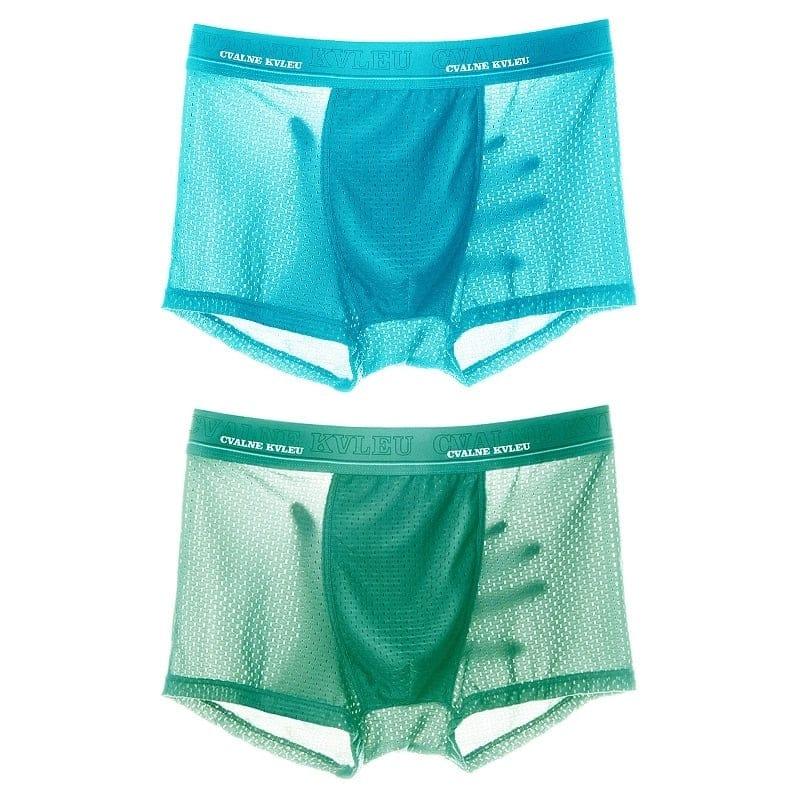 Ayan trunk underwear (Plus sizes) - VERSO QUALITY MATERIALS