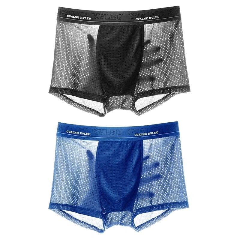 Ayan trunk underwear (Plus sizes) - VERSO QUALITY MATERIALS