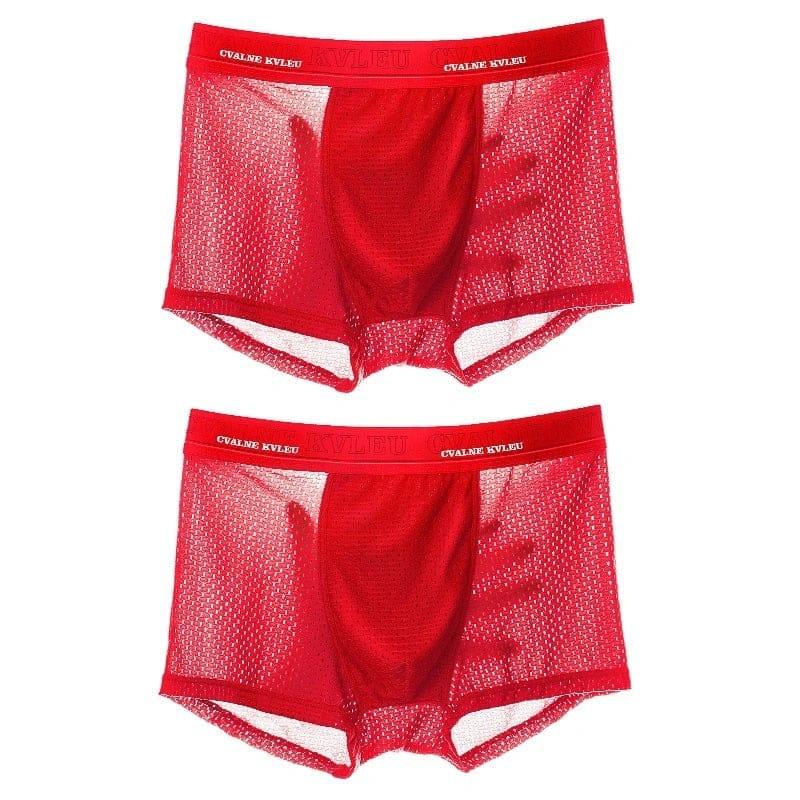 Ayan trunk underwear (Plus sizes) - VERSO QUALITY MATERIALS