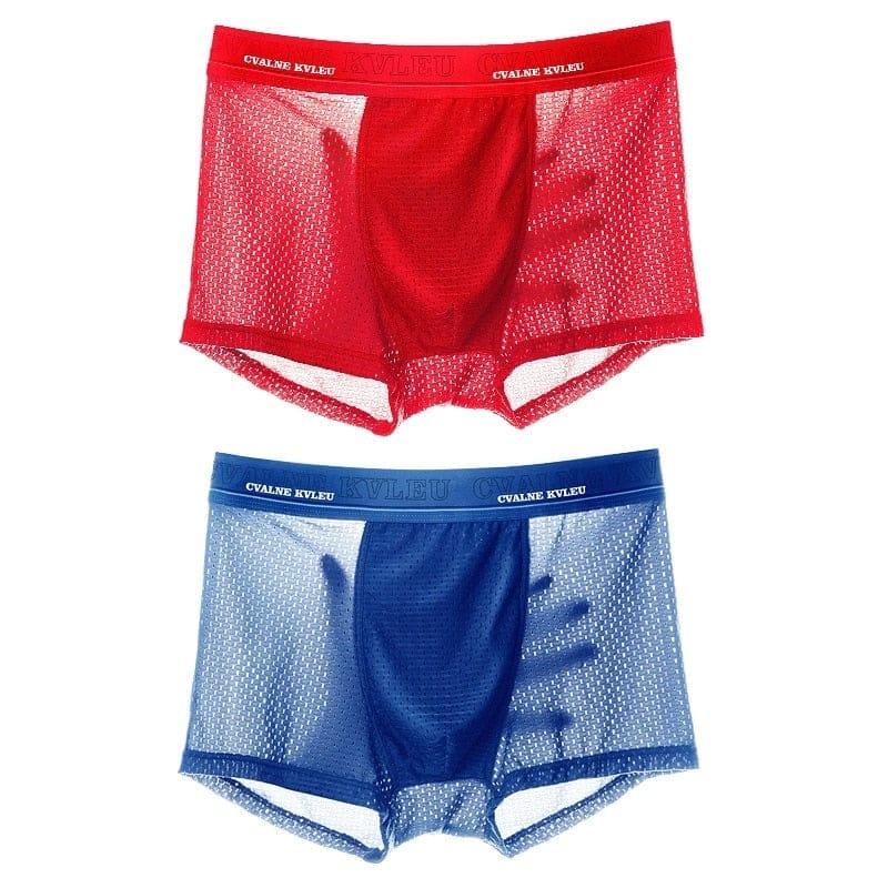 Ayan trunk underwear (Plus sizes) - VERSO QUALITY MATERIALS