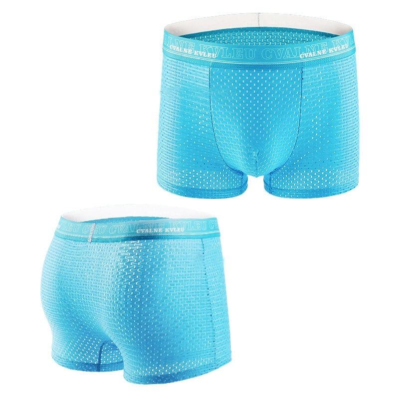 Ayan trunk underwear (Plus sizes) - VERSO QUALITY MATERIALS