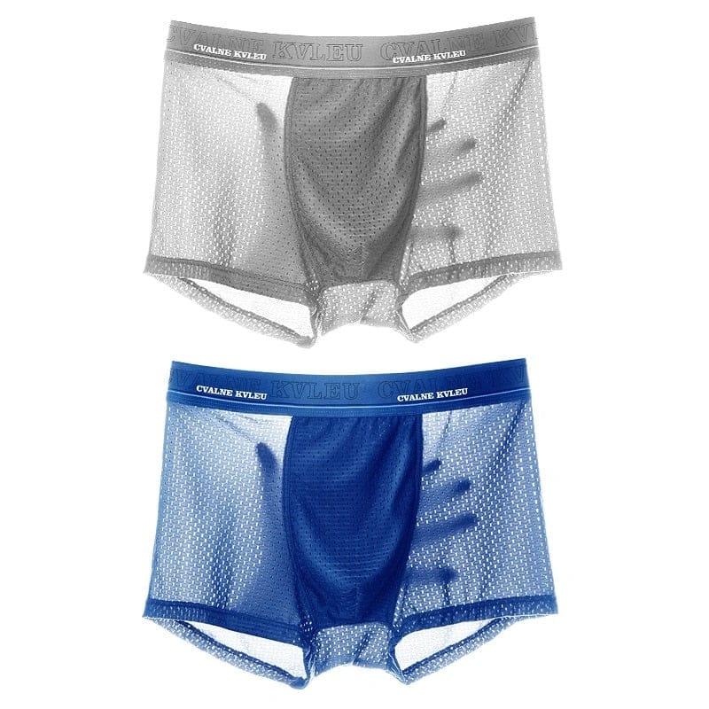 Ayan trunk underwear (Plus sizes) - VERSO QUALITY MATERIALS