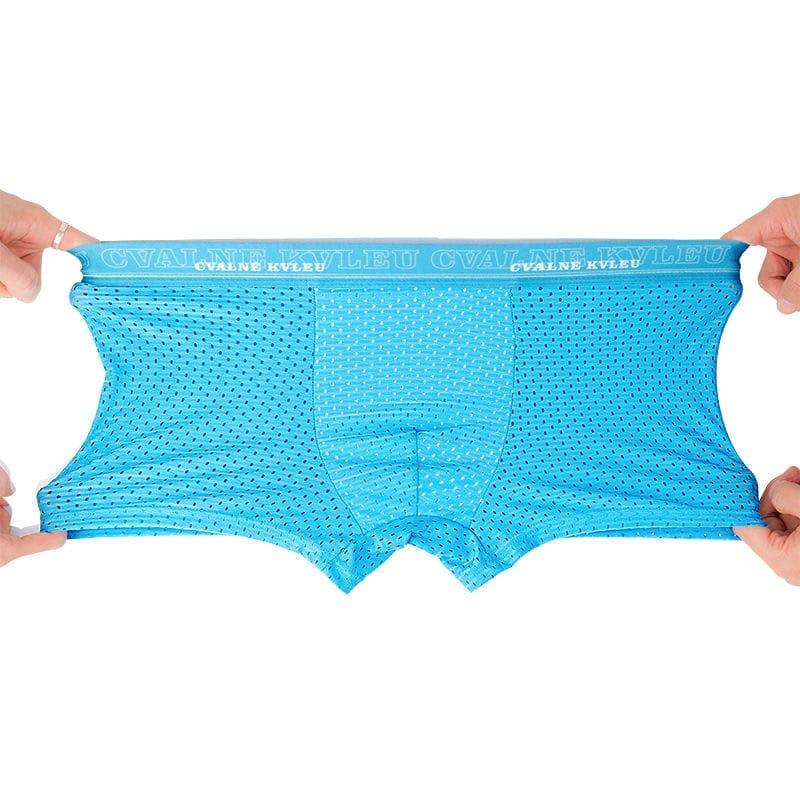 Ayan trunk underwear (Plus sizes) - VERSO QUALITY MATERIALS